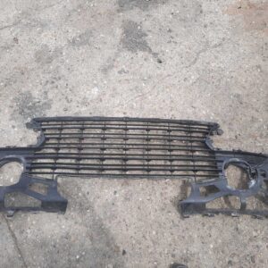 Grila centrala bara fata 9653500777 Peugeot 307 Facelift