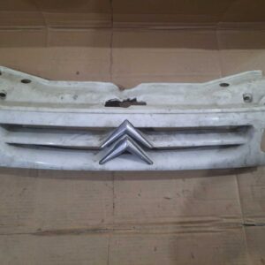 Grila centrala bara fata 9635604880 Citroen Berlingo 2000-2003