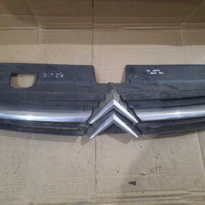 Grila centrala bara fata Citroen C5 I an 2001
