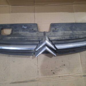 Grila centrala bara fata Citroen C5 I an 2003