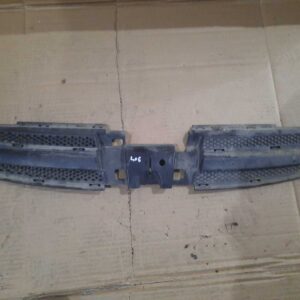 Grila centrala bara fata Peugeot 406