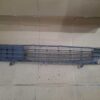 Grila centrala bara fata Peugeot 307 an 2002-2005 cod 9634014477