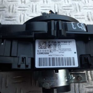 Bloc de lumini complet 96773881XT Citroen DS3 an 2013 motor 9HP