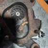 Turbina H8200466021 LAT07241R 2.0 DCi Renault Trafic 2 / Opel Vivaro 2007