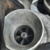 Turbina H8200466021 LAT07241R 2.0 DCi Renault Trafic 2 / Opel Vivaro 2007