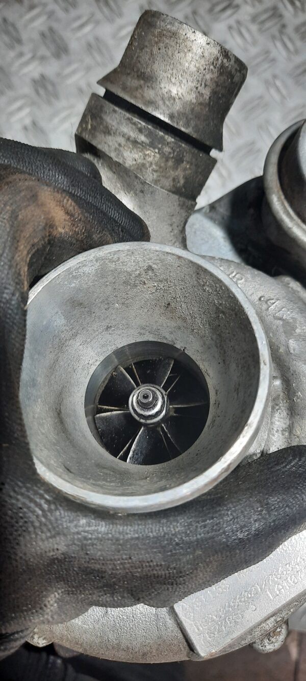 Turbina H8200466021 LAT07241R 2.0 DCi Renault Trafic 2 / Opel Vivaro 2007