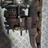 Turbina H8200466021 LAT07241R 2.0 DCi Renault Trafic 2 / Opel Vivaro 2007