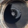 Turbina A6460960299 VV13 050514 2.2 CDi Mercedes Vito 2005-2008 VAG