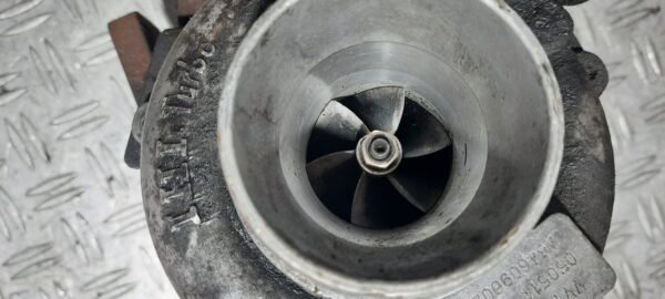 Turbina A6460960299 VV13 050514 2.2 CDi Mercedes Vito 2005-2008 VAG
