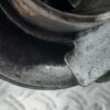 Turbina A6460960299 VV13 050514 2.2 CDi Mercedes Vito 2005-2008 VAG
