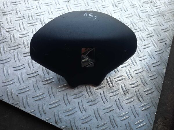 Airbag volan 96718893ZD Citroen DS3 an 2013