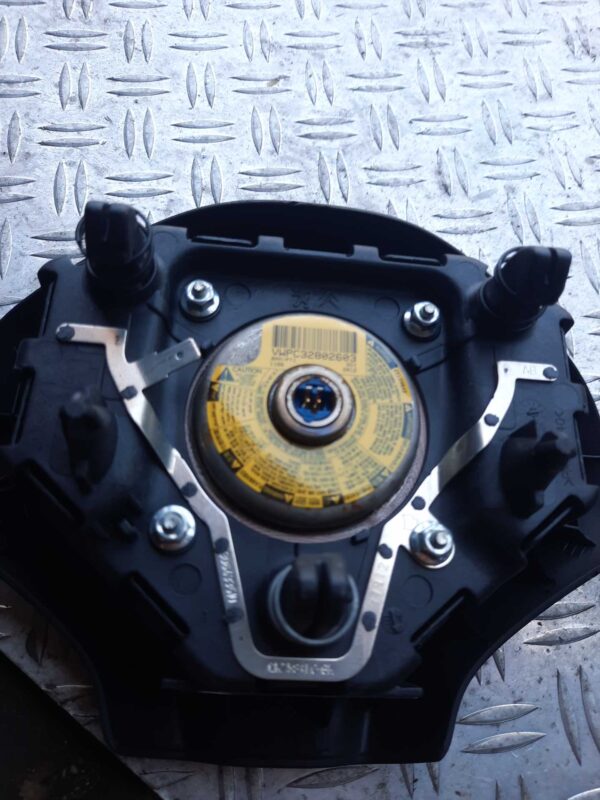 Airbag volan 96718893ZD Citroen DS3 an 2013