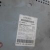 Unitate / Modul Radio CD Player 8701A261 Citroen C-Crosser, Peugeot 4007, Mitsubishi Outlander