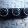 Panou comanda AC clima / Climatronic 7820A082XA Citroen C-Crosser an 2008