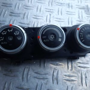 Panou comanda AC clima / Climatronic 7820A082XA Citroen C-Crosser an 2008