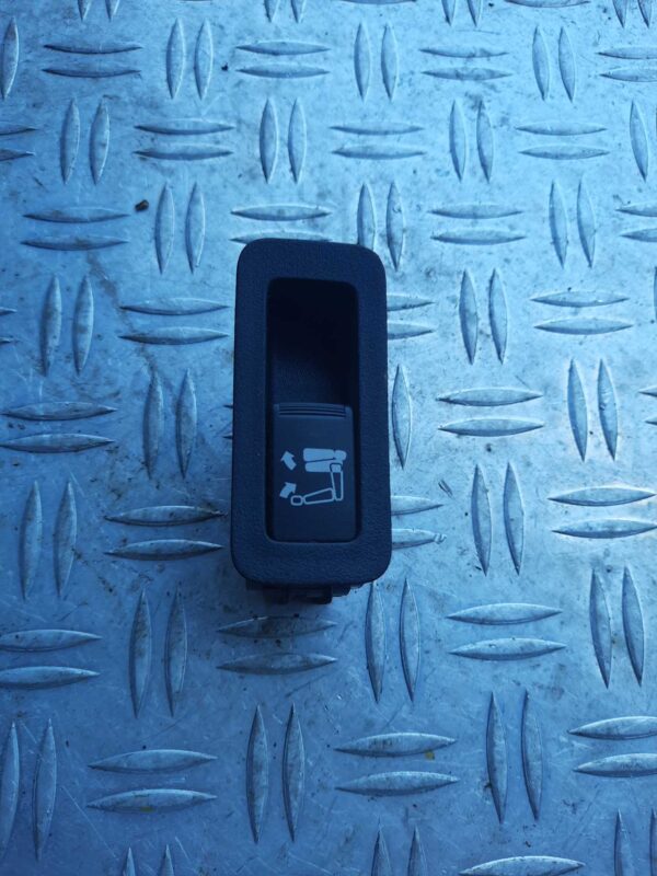 Buton reglaj scaun electric Citroen C-Crosser an 2008