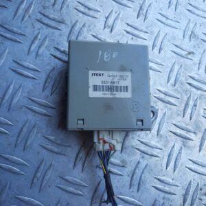 Modul electronic / Semnalizare 8631A417 Citroen C-Crosser an 2008