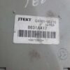 Modul electronic / Semnalizare 8631A417 Citroen C-Crosser an 2008
