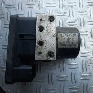 Pompa ABS 4670A340 Citroen C-Crosser 2.2 HDi 4x4 motor 4HN an 2008