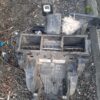 Carcasa aeroterma / Climatizor 9684139480 L0246003 Peugeot 407 1.6 HDi
