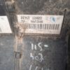 Carcasa aeroterma / Climatizor 9684139480 L0246003 Peugeot 407 1.6 HDi