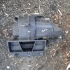 Carcasa aeroterma / Climatizor 9639078380 63925 Peugeot 307 1.6 HDi 9HZ