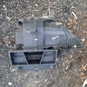 Carcasa aeroterma / Climatizor 9639078380 63925 Peugeot 307 1.6 HDi 9HZ