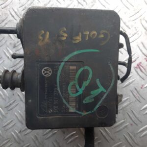 Pompa ABS 3C0614109D 2.0 TDi Volkswagen Passat B6