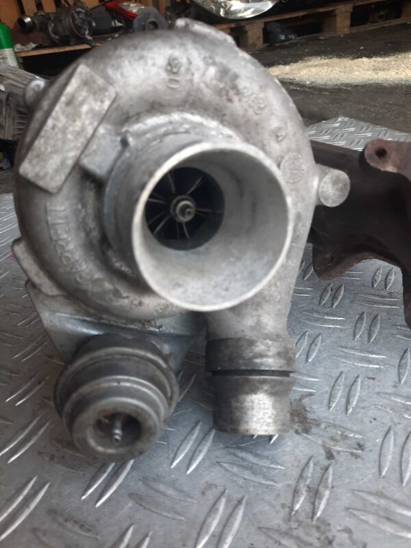 Turbina H8200466021 LAT07241R 2.0 DCi Renault Trafic 2 / Opel Vivaro 2007