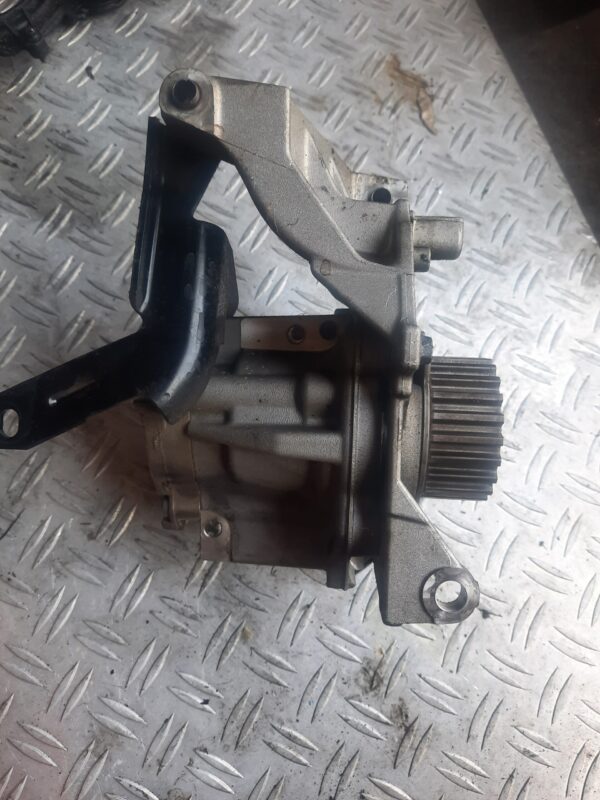 Suport pompa inalta 9685235680, Citroen C3 ll, Peugeot 206+1.4hdi, 8HR