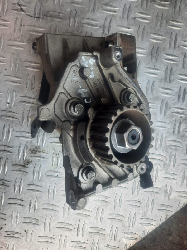 Suport pompa inalta 9685235680, Citroen C3 ll, Peugeot 206+1.4hdi, 8HR