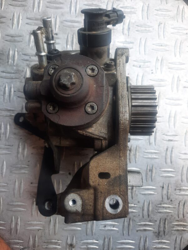 Suport pompa inalta 9685235680, Citroen C3 ll, Peugeot 206+1.4hdi, 8HR