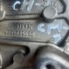 Suport pompa inalta 9685235680, Citroen C3 ll, Peugeot 206+1.4hdi, 8HR