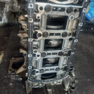 Bloc motor ambielat 8HR Peugeot 206+, Citroen C3 2, Peugeot 208