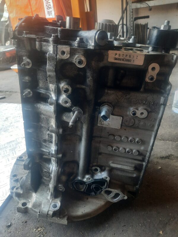 20230829_121251 Bloc motor ambielat 8HR Peugeot 206+, Citroen C3 2, Peugeot 208