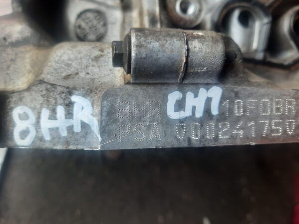 20230829_121501 Bloc motor ambielat 8HR Peugeot 206+, Citroen C3 2, Peugeot 208
