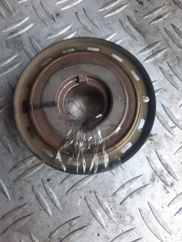 Fulie vibrochen Peugeot 207 1.6 HDI 8HR 9654961080