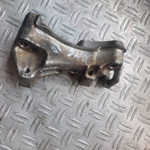 20230829_123131 Suport Tampon Motor Peugeot 206 1.4 HDI 8HZ 1998 - 2006 Cod 9643574880