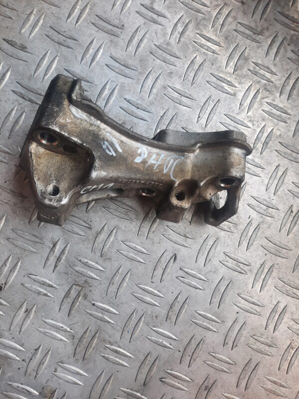 Suport Tampon Motor Peugeot 206 1.4 HDI 8HZ 1998 - 2006 Cod 9643574880