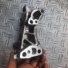 Suport Tampon Motor Peugeot 206 1.4 HDI 8HZ 1998 - 2006 Cod 9643574880