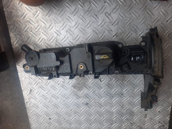 Capac culbutori 1.4 hdi, 1,6 hdi, 8HR, 9H05 Peugeot Citroen Ford