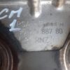Protectie galerie evacuare 8HR 1.4 HDI 8V