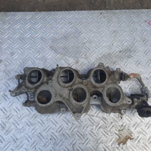Clapete admisie aer 2.5 benzina 208cp Lexus IS 250 an 2009