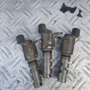 Valva solenoid 33801-5000 2.5 benzina 208cp Lexus IS 250 an 2009