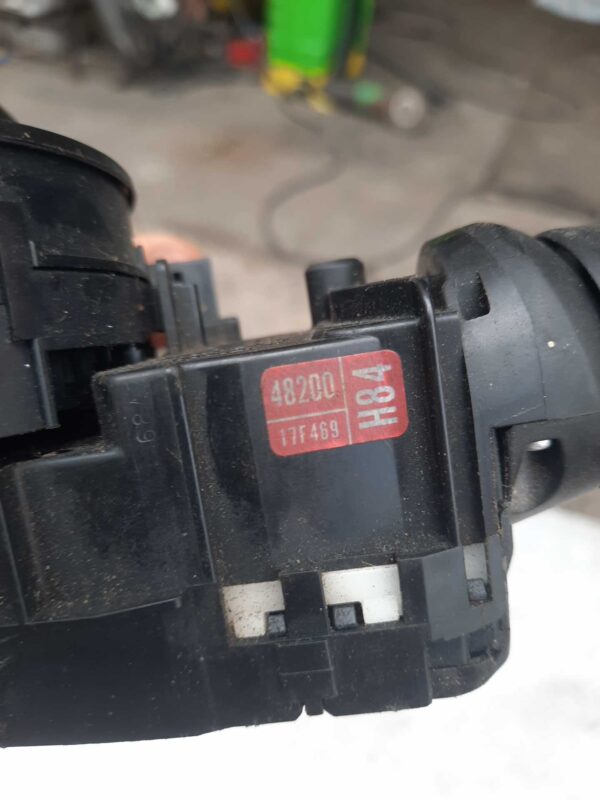 Bloc de lumini complet 48200-H84 2.5 benzina 208cp V6 Lexus IS 250 2009