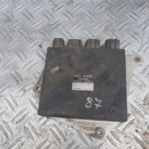 Modul injectie 89871-30030 2.5 benzina V6 208cp Lexus IS 250 2009