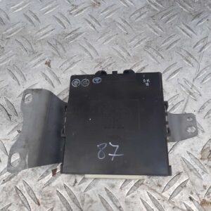 Modul control 89670-53090 2.5 benzina V6 208cp Lexus IS 250 an 2009