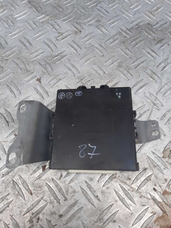 Modul control 89670-53090 2.5 benzina V6 208cp Lexus IS 250 an 2009