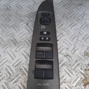 Panou comanda geam stanga fata 84040-53110 Lexus IS 250 an 2009