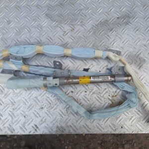 Airbag cortina stanga Lexus IS 250 an 2009